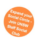 Join UNSW Staff Social Club
